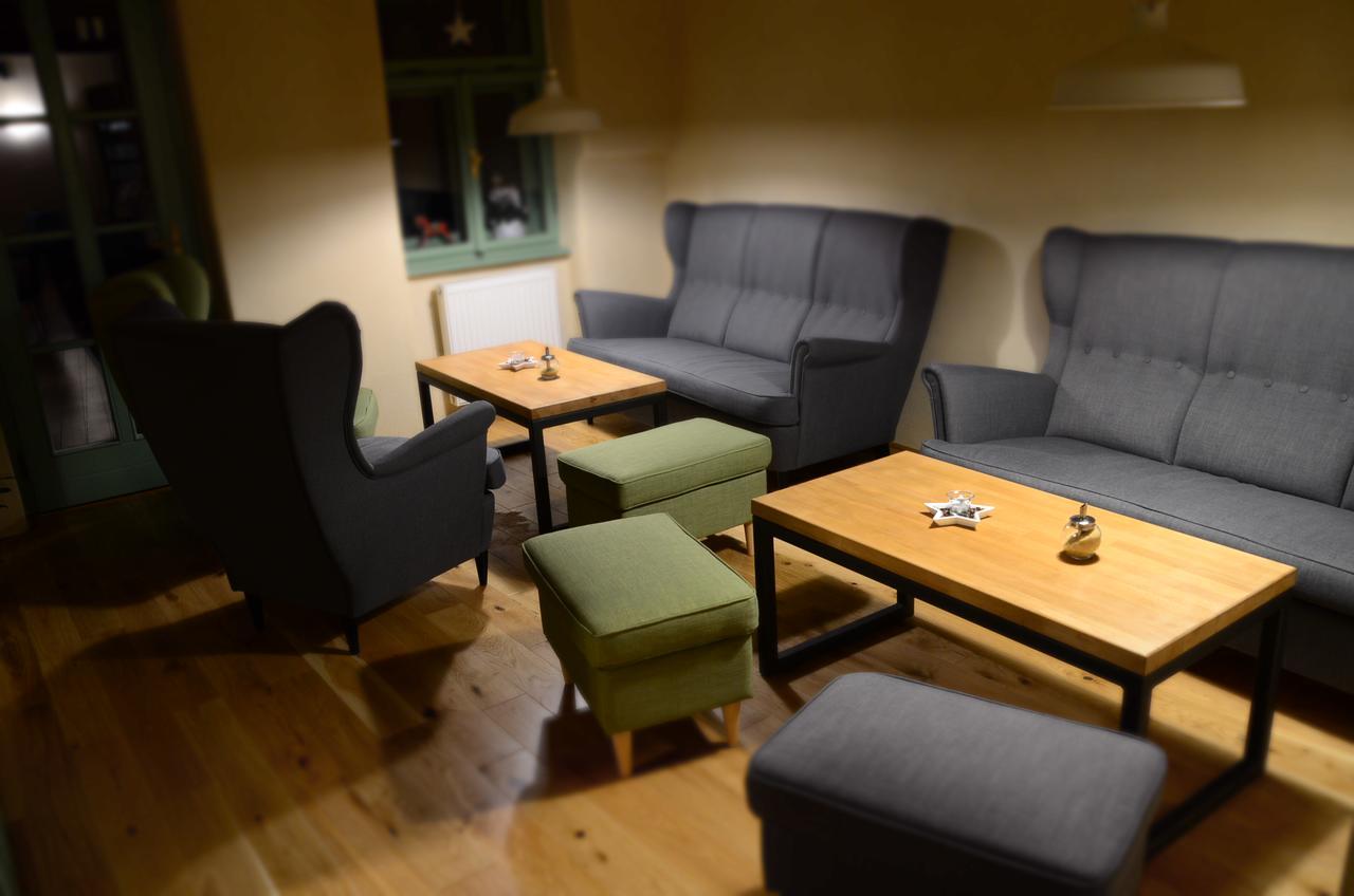 카플리체 Kap Cafe B&B 외부 사진