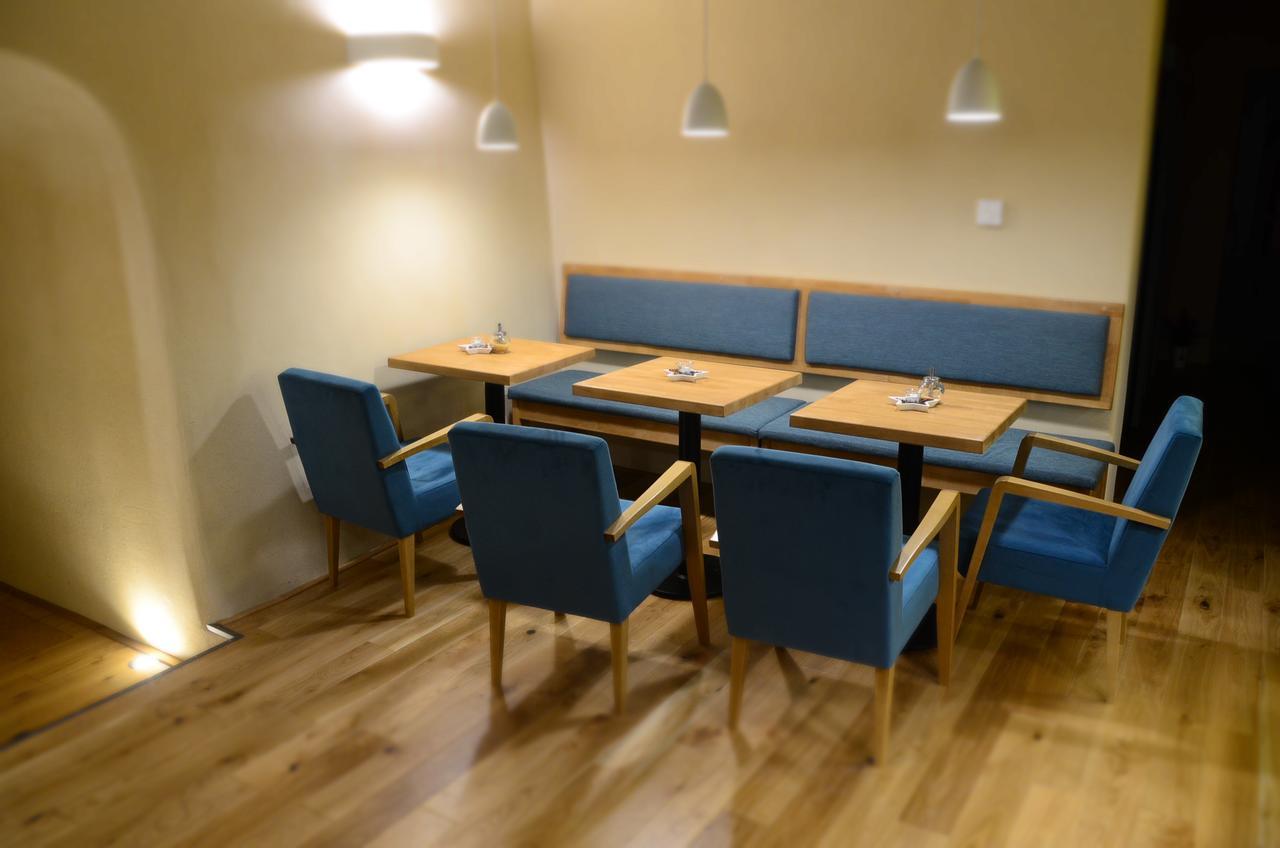 카플리체 Kap Cafe B&B 외부 사진
