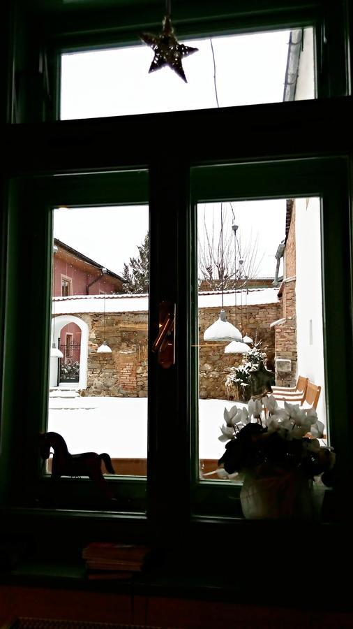 카플리체 Kap Cafe B&B 외부 사진