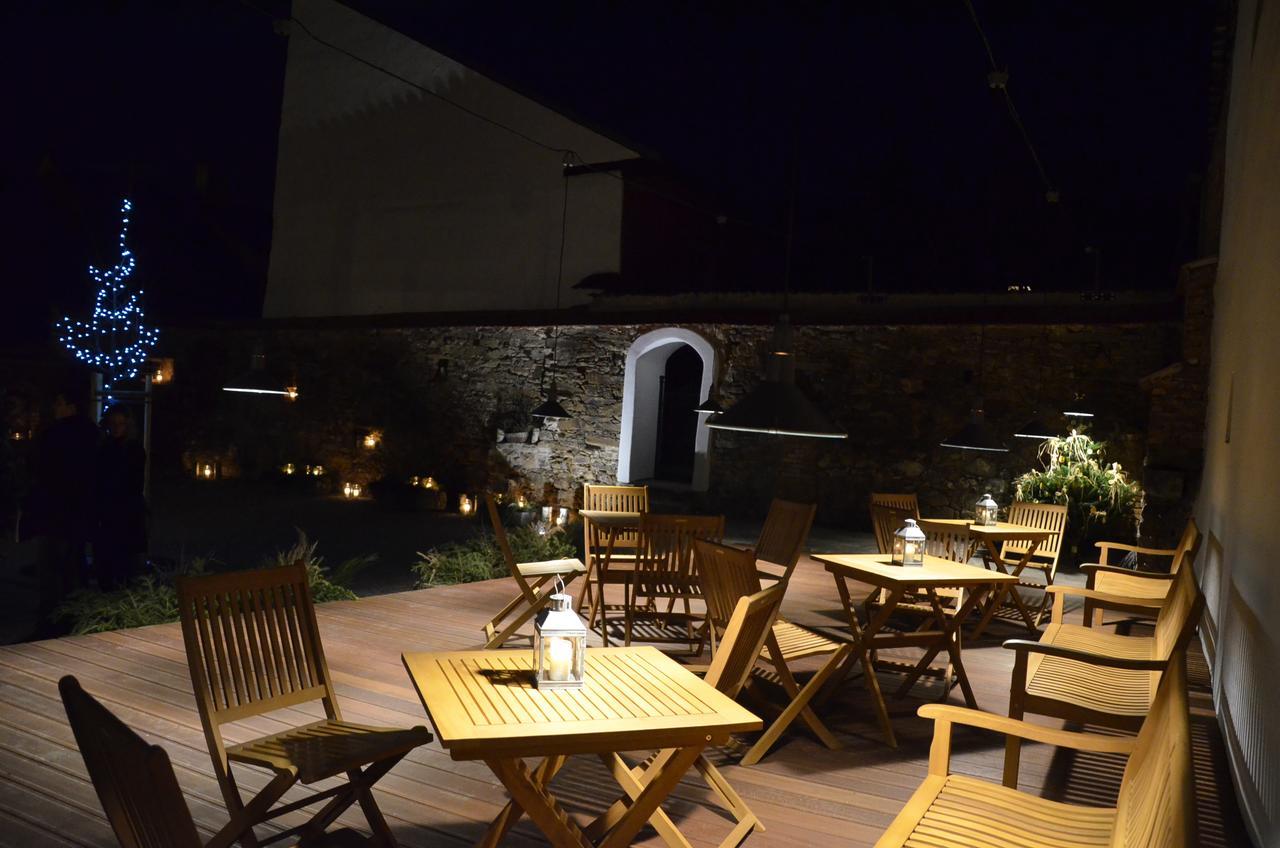 카플리체 Kap Cafe B&B 외부 사진