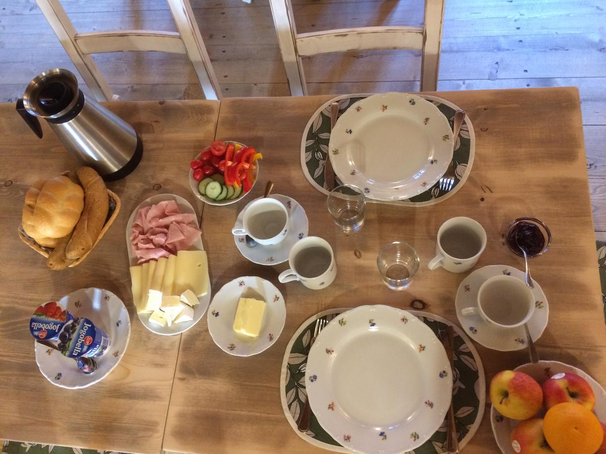 카플리체 Kap Cafe B&B 외부 사진