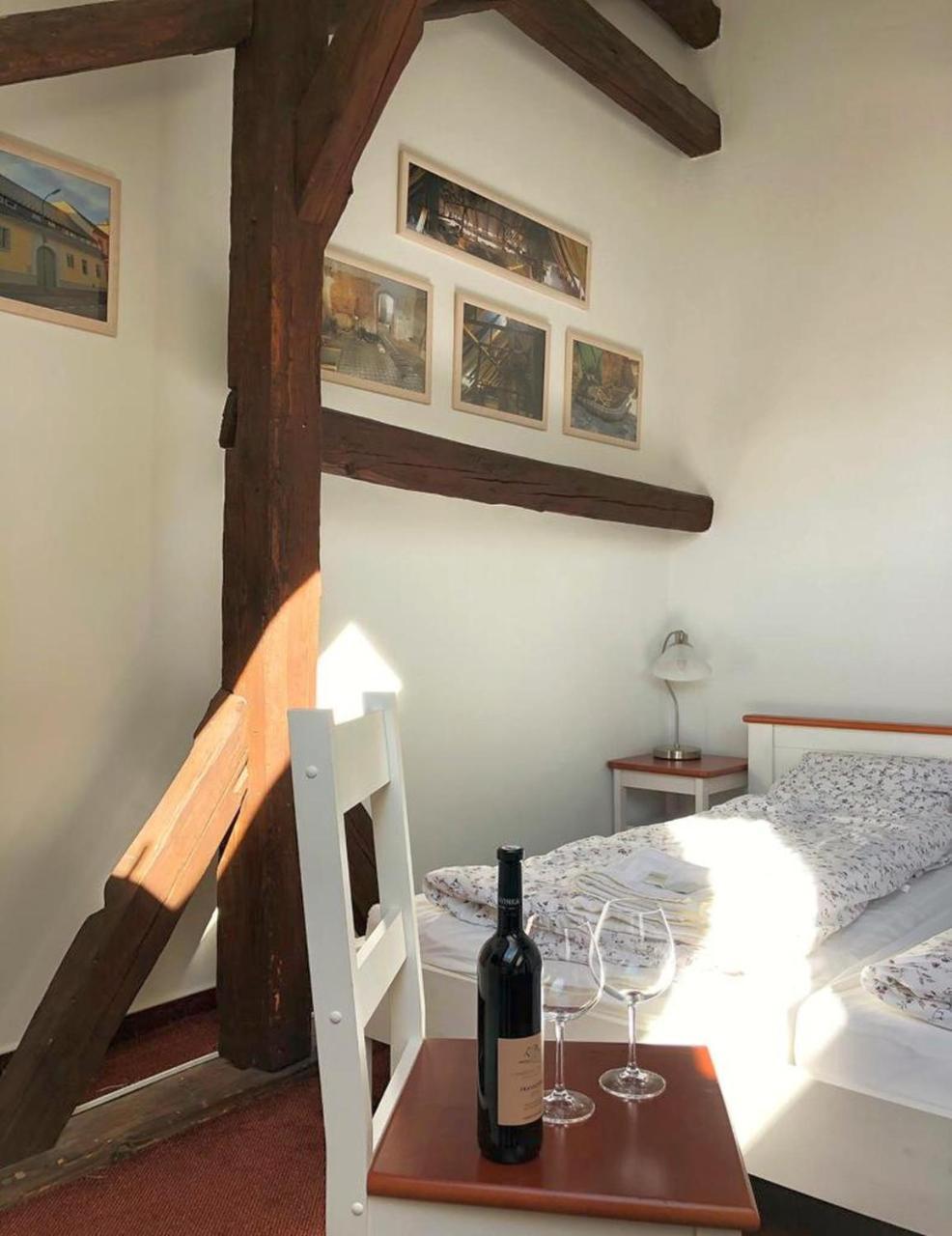카플리체 Kap Cafe B&B 외부 사진