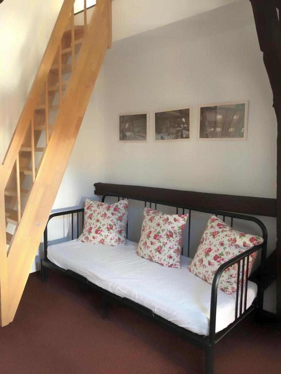 카플리체 Kap Cafe B&B 외부 사진
