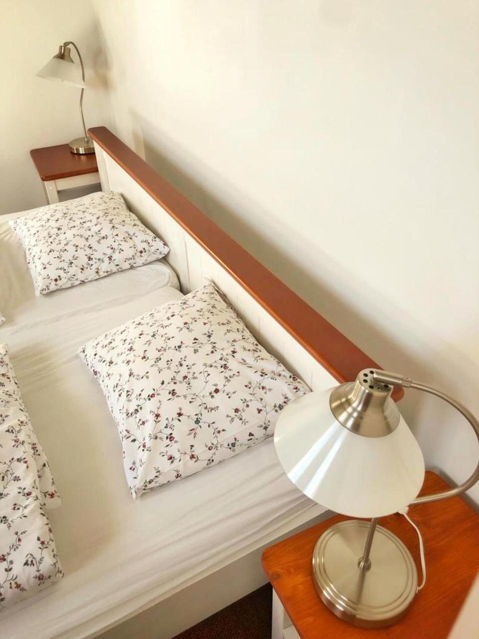 카플리체 Kap Cafe B&B 외부 사진